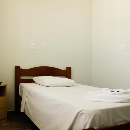 Cracco Park Hotel Curitiba Ruang foto